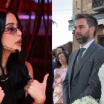 Lupita Villalobos desmiente rumores de infidelidad de su esposo Juan Luis