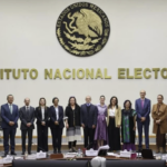 INE analiza lineamientos contra campañas anticipadas; avanza renovación de consejeros