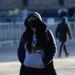 Frente Frío 42 genera contrastes climáticos extremos en México con heladas y calor intenso