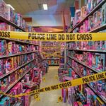 Alerta en Missouri por hallazgo de fentanilo en empaques de muñecas Barbie