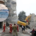 Trump afirma negociar con Irán mientras Teherán lo niega y elogia liderazgo venezolano