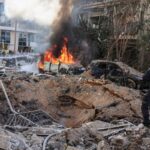 Macron convoca Consejo de Defensa en París ante escalada bélica en Oriente Próximo