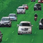 Aplican multas de hasta 3 mil 112 pesos por violaciones al Hoy No Circula del 26 y 27 de marzo