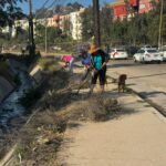 Anuncios de infraestructura vial en Tijuana generan críticas por retrasos y abandono