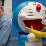 Fallece Tsutomu Shibayama, director de anime japonés creador de Doraemon