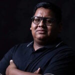 Atacan a balazos al periodista Óscar Merino en Pinotepa Nacional, Oaxaca