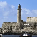 EE.UU. autoriza llegada de buque petrolero ruso a Cuba con 730 mil barriles de crudo