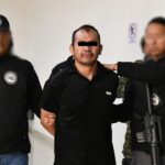Detienen en Malinalco a presunto líder de célula del CJNG en Estado de México