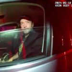 Difunden video del arresto de Justin Timberlake mientras Chappell Roan enfrenta acusaciones en São Paulo