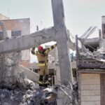 Escalada bélica en Medio Oriente: bombardeos en Bushehr dejan 13 soldados estadounidenses muertos