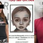 Detienen a padres de Eitan, menor hallado muerto con signos de maltrato en Ciudad Juárez