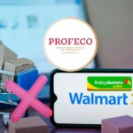 Profeco prepara demanda colectiva contra Walmart de México por cancelaciones masivas de pedidos en línea