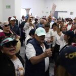 Aprueba Cámara de Diputados reforma para topar pensiones de exfuncionarios al 50% del salario presidencial