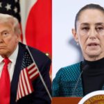 Sheinbaum defiende nombre del Golfo de México y responde a Trump tras orden ejecutiva