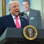 Trump y Xi Jinping reprograman cumbre en Pekín para mayo tras estallar guerra con Irán