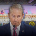 Imputan en EE.UU. a cinco mexicanos por operar narcolaboratorio en California