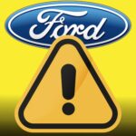 Profeco alerta por fallas en 7,944 camionetas Ford