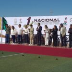 Inauguran en Piedras Negras primer torneo nacional para deportistas con discapacidad intelectual y parálisis cerebral