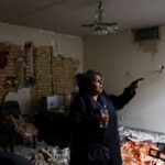 Escalada bélica en Medio Oriente: Irán amenaza a EE.UU. y reporta 2,076 muertos