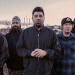 Deftones y Remmy Valenzuela ofrecen conciertos este domingo en CDMX
