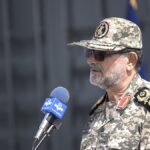Israel confirma muerte de comandante naval iraní responsable del bloqueo en Ormuz