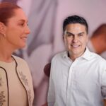 Defiende Morena el Plan B electoral de Sheinbaum en el Senado