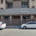 Realizan primera audiencia contra Erik ‘Terrible’ Morales por presunto abuso sexual en Tijuana