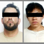 Comando armado asalta residencia de funcionaria federal en Tecate; hallan fosa clandestina con dos cuerpos