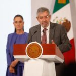 Reporta México 13 connacionales fallecidos bajo custodia del ICE durante el segundo mandato de Trump