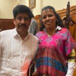 Asesinan a ex candidata y delegada municipal en Temoac; gobierno estatal activa protocolos