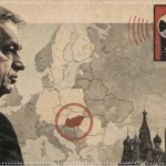 Escándalo de espionaje y vínculos con Rusia complican reelección de Orbán en Hungría