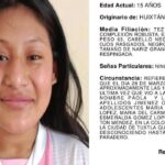 Seis jóvenes desaparecen de casa hogar en Tuxtla Gutiérrez, Chiapas