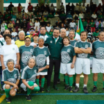 Anuncia gobierno de la CDMX programa ‘Mundial Social’ con más de un millón de participantes