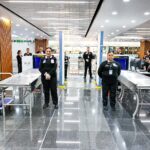 Anuncian subsidio eléctrico anticipado en Sonora y nuevos derechos para pasajeros aéreos