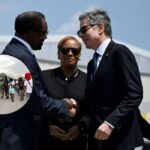 Masacre en Haití deja decenas de muertos; EE.UU. ofrece recompensa por bandas criminales