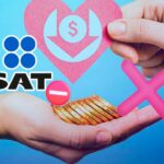 SAT suspende permisos a más de 100 ONG para recibir donativos deducibles