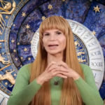 Mhoni Vidente publica horóscopos diarios para los 12 signos del zodiaco