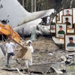 Identifican a víctimas de accidente aéreo en Colombia y filtran video de colisión en EE.UU.