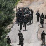 Israel inicia incursión terrestre en sur de Líbano y anuncia desplazamiento forzoso de 250.000 habitantes