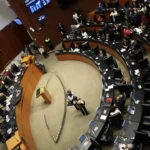 Senado inicia discusión del Plan B electoral con enfoque en recorte de gastos y revocación de mandato