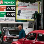 Reactiva gobierno estímulo fiscal al IEPS para gasolinas y diésel ante alza del petróleo