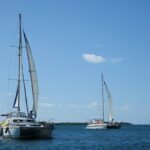 Desaparecen dos veleros del convoy Nuestra América frente a Isla Mujeres; México envía 96 toneladas de ayuda a Cuba