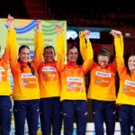 Pogacar gana por centímetros la Milán-San Remo; EEUU y España brillan en el Mundial de Atletismo de Torun