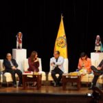 Presentan en Morelia libro sobre comunicación gubernamental dirigido a estudiantes y funcionarios