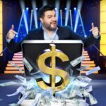 Paul Stanley estrena segunda temporada de ‘Lo tomas o lo dejas’ y revela cambios por paternidad