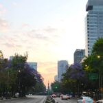 SMN emite alerta por calor extremo en Sonora y lluvias fuertes en el sur del país