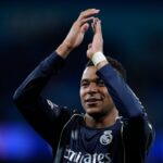 Mbappé desmiente error médico del Real Madrid en diagnóstico de su lesión de rodilla