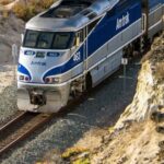 Dos accidentes ferroviarios en Texas dejan daños materiales y fuga de etanol