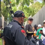 Empate sin goles y tragedia empañan reinauguración del Estadio Banorte