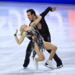 Ilia Malinin logra su tercer título mundial consecutivo de patinaje artístico